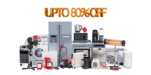 shopping banner