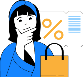 Categories Illustration