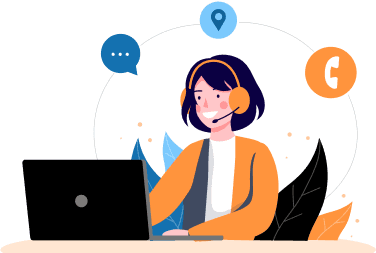 About Us Illustration